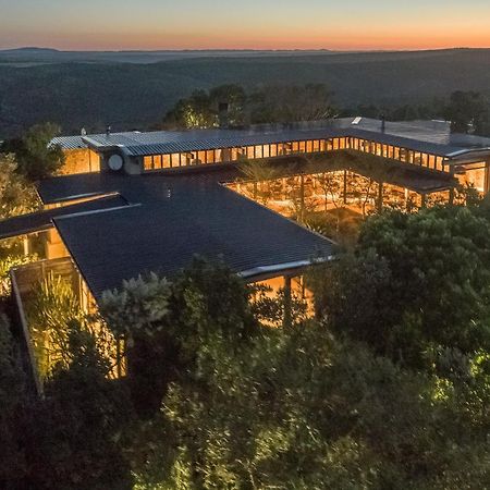 Kariega Game Reserve Ukhozi Lodge Kenton-on-Sea Esterno foto