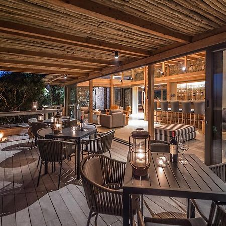 Kariega Game Reserve Ukhozi Lodge Kenton-on-Sea Esterno foto