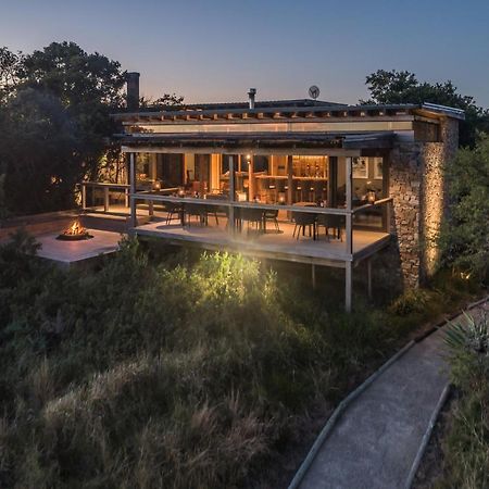 Kariega Game Reserve Ukhozi Lodge Kenton-on-Sea Esterno foto