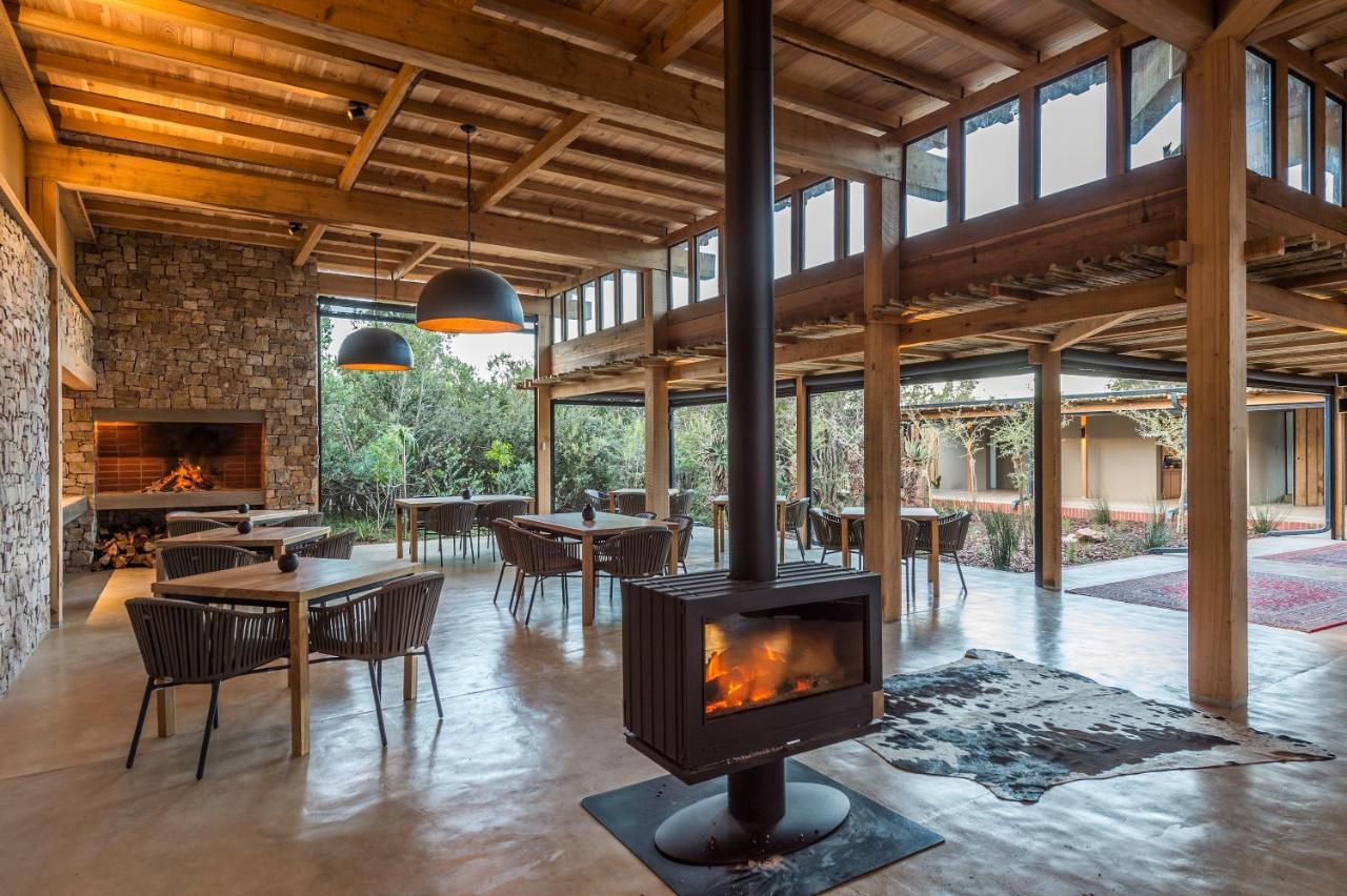 Kariega Game Reserve Ukhozi Lodge Kenton-on-Sea Esterno foto